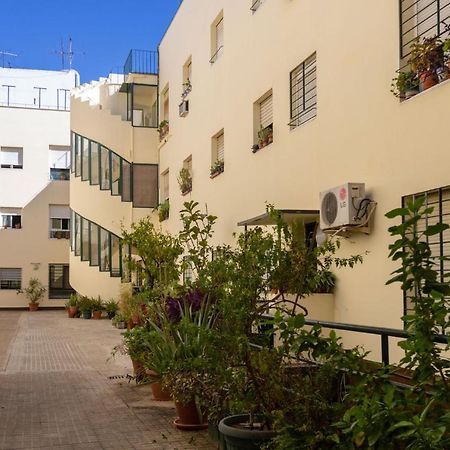 Medina Apartment And Parking Historical Center Σεβίλλη Εξωτερικό φωτογραφία