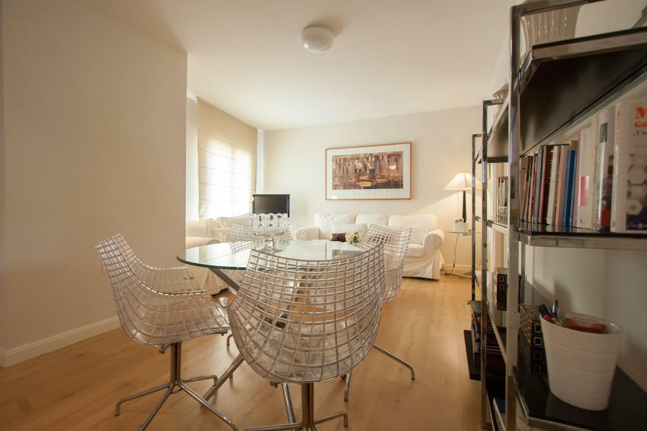 Medina Apartment And Parking Historical Center Σεβίλλη Εξωτερικό φωτογραφία