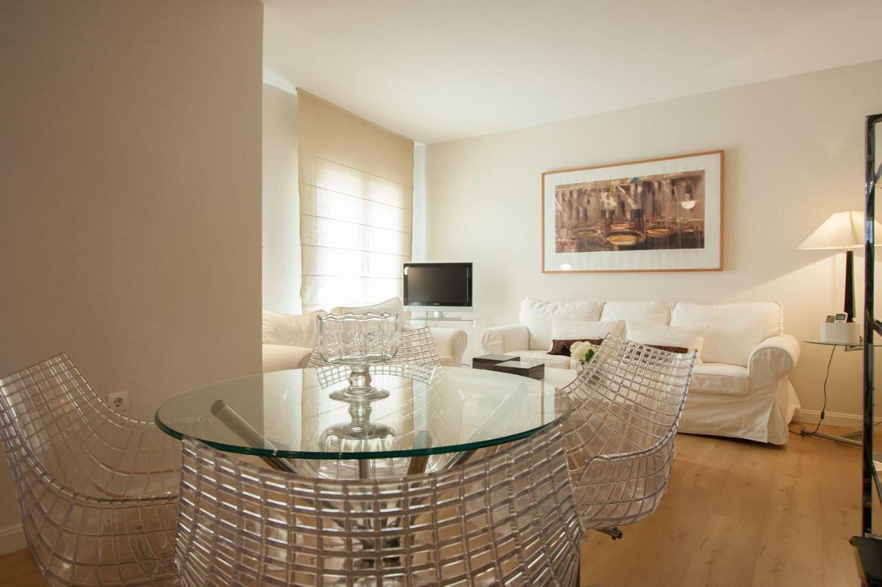 Medina Apartment And Parking Historical Center Σεβίλλη Εξωτερικό φωτογραφία